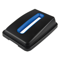 Waste Receptacle Lids