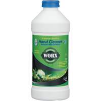 Biodegradable Hand Cleaner, Powder, 1 lbs., Bottle, Scented Equipex