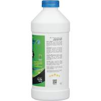 Biodegradable Hand Cleaner, Powder, 1 lbs., Bottle, Scented Equipex