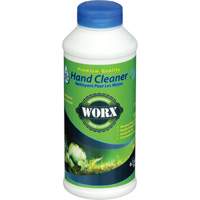 Biodegradable Hand Cleaner, Powder, 0.406 lbs., Bottle, Scented Equipex