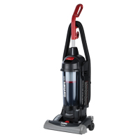 Aspirateur commercial debout Quietclean, 135 pi³/min, 3,5 pintes Equipex