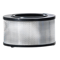 Filtre pour aspirateur humide/sec, Hepa, Pour 8 - 11 gal US Equipex