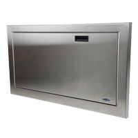 Poste &agrave; langer horizontal, 37 x 31 Equipex