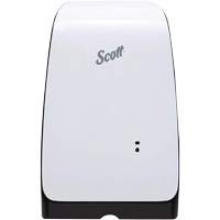 Distributeur de produit de soin Scott, Sans contact, Capacit&eacute; de 1200 ml Equipex