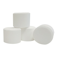 Unitab Disinfectant & Sanitizing Tablets, 786 g, Pail Equipex