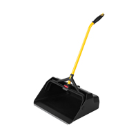 Maximizer Heavy-Duty Stand-Up Debris Pan, Plastic Equipex
