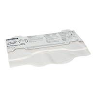 Scott&reg; Personal Seat Covers Equipex