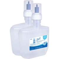 Scott&reg; Pro Moisturizing Foam Hand Sanitizer, 1200 ml, Cartridge Refill, 62% Alcohol Equipex