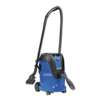 AERO 26 Vacuum, Wet-Dry, 1.34 HP, 6.6 US Gal. (25 Litres) Equipex
