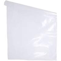 Poly Bags, Open Top, 18" x 24", 2.5 mils Equipex