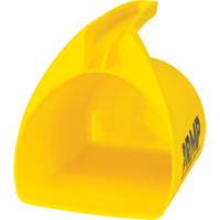 Pelle pour sel et sable Equipex