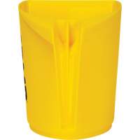 Pelle pour sel et sable Equipex