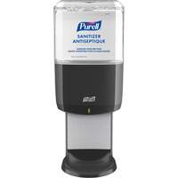 ES6 Hand Sanitizer Dispenser, Touchless, 1200 ml Cap. Equipex