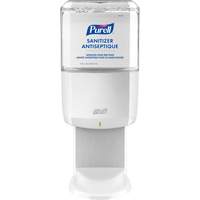 ES8 Hand Sanitizer Dispenser, Touchless, 1200 ml Cap. Equipex