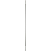 Manche, Balai/Grattoir/Raclette, Blanc, Standard, 59" lo Equipex