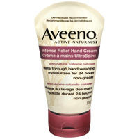 Cr&egrave;me pour le soin des mains ACTIVE NATURALS Equipex