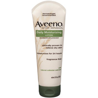 Lotion hydratante quotidienne Equipex