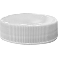 Cruche avec bouchon, Rectangulaire, 4 L, Plastique Equipex