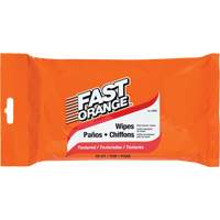 Hand Cleaning Wipes