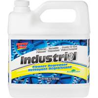 Nettoyant/d&eacute;graissant industriel, Cruche Equipex