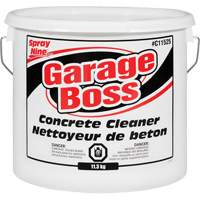 Spray Nine&reg; Concrete Cleaner Equipex