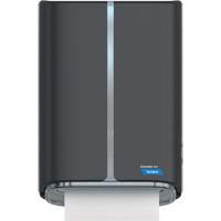 Pro Tandem Hand Towel Dispenser, No-Touch, 11.5" W x 9" D x 16.6" H Equipex