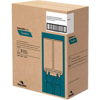 Pro Tandem Hand Towel Dispenser, No-Touch, 11.5" W x 9" D x 16.6" H Equipex