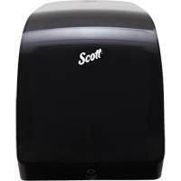 Scott&reg; Pro Blue Code Hard Roll Towel Dispenser, Manual, 12.66" W x 9.18" D x 16.44" H Equipex