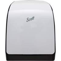 Scott&reg; Pro Blue Code Hard Roll Towel Dispenser, Manual, 12.66" W x 9.18" D x 16.44" H Equipex
