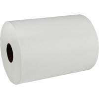 Serviettes en rouleaux durs Control Slimroll de Scott, 1 pli, Standard, 580' lo Equipex