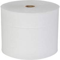 Scott&reg; Pro Small Core Toilet Paper, 2 Ply, 1100 Sheets/Roll, 339' Length, White Equipex