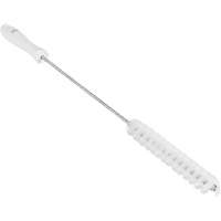 Brush, Medium Bristles, 20" Long, White Equipex