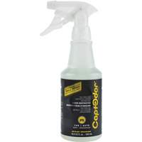 Car Upholstery Odour Destroyer Equipex