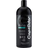 3 in 1 Shower Gel, 1000 ml, Pure Freshness, Bottle Equipex