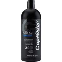 3 in 1 Shower Gel, 1000 ml, Ultra Freshness, Bottle Equipex