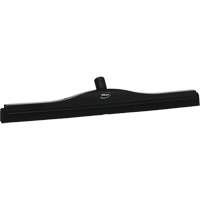 Foam Blade Squeegee, 24", Black Equipex