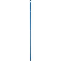 Manche, Balai/Grattoir/Raclette, Bleu, Standard, 59" lo Equipex