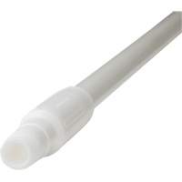 Manche, Balai/Grattoir/Raclette, Blanc, Standard, 59" lo Equipex