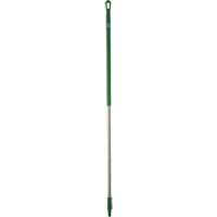 Manche, Balai/Grattoir/Raclette, Vert, Standard, 59" lo Equipex