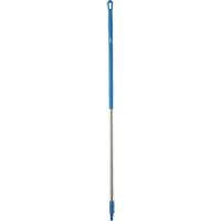 Manche, Balai/Grattoir/Raclette, Bleu, Standard, 59" lo Equipex