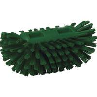 Brosse pour r&eacute;servoir, Soies Ferme, Longueur de 8-1/4", Vert Equipex