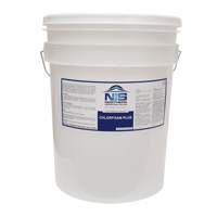 Nettoyant et d&eacute;graissant Chlorfoam Plus, 20 L, Seau Equipex