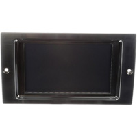 Commande &agrave; &eacute;cran tactile pour les refroidisseurs &agrave; air Traulsen Equipex