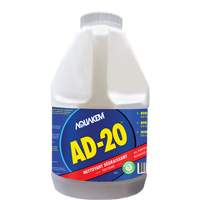 Nettoyant & d&eacute;graissant AD-20, Cruche Equipex