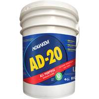 Nettoyant & d&eacute;graissant AD-20, Seau Equipex