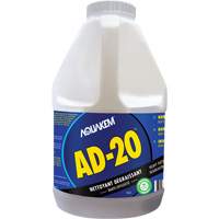 Nettoyant & d&eacute;graissant industriel AD-20, Cruche Equipex
