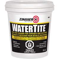 Zinsser&reg; Watertite&reg; Concrete Etch & Cleaner Equipex