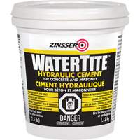 Watertite&reg; Hydraulic Cement Equipex