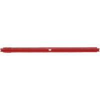 Cartouche double recharge, Lame Equipex