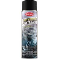 Interior Detailer Automotive Cleaner Equipex